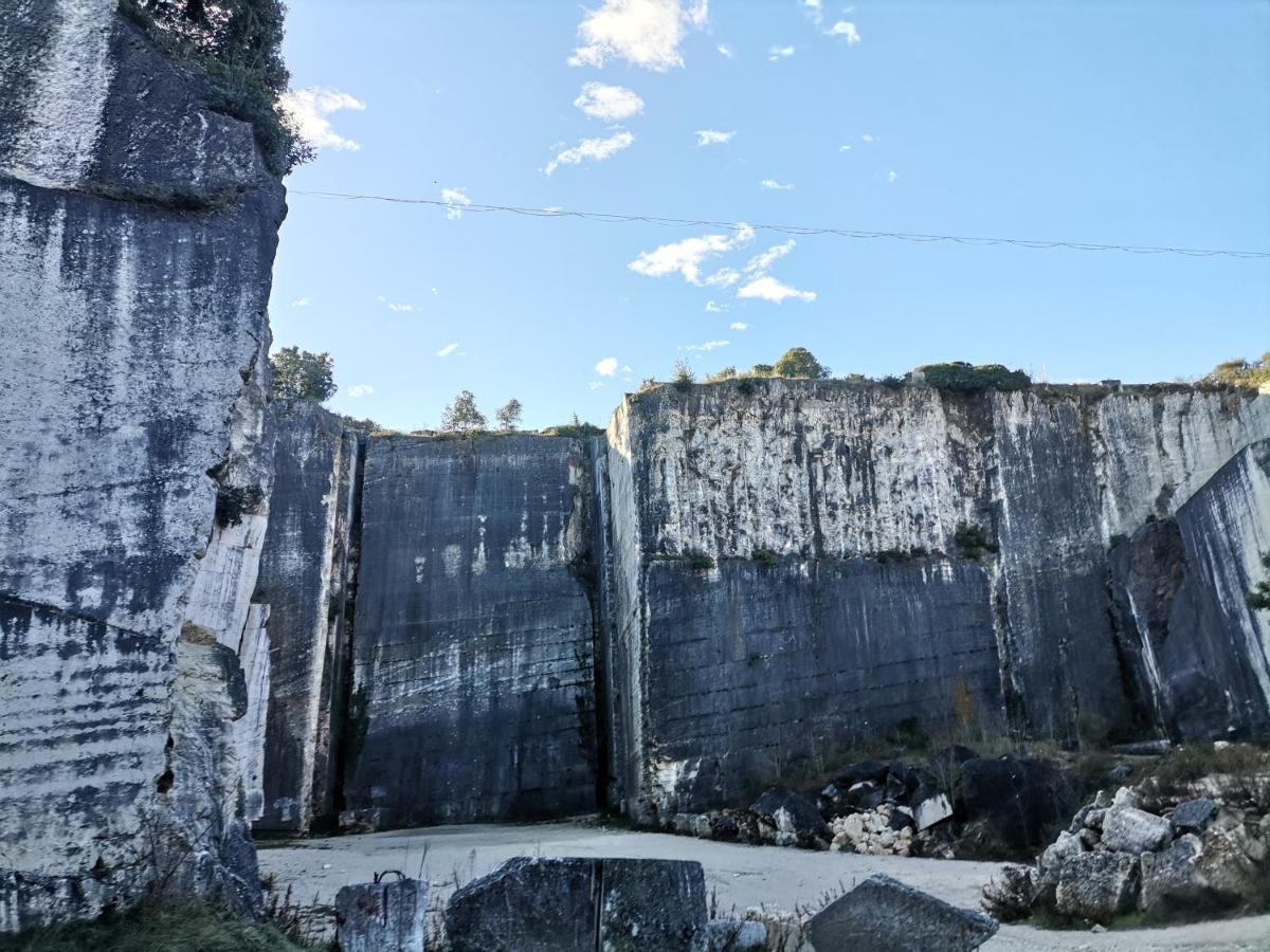 דירות PUY Cave With Free Parking מראה חיצוני תמונה