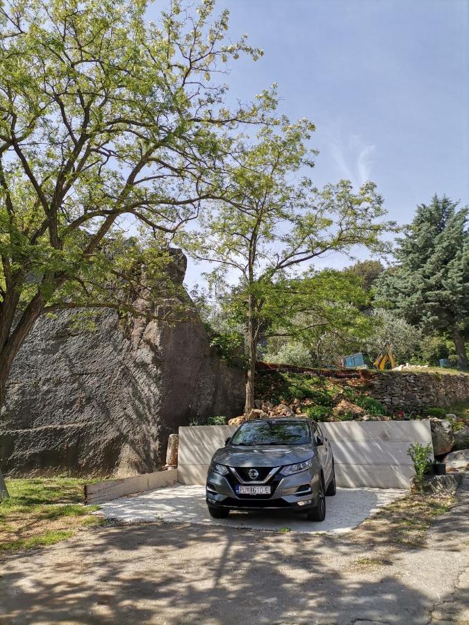 דירות PUY Cave With Free Parking מראה חיצוני תמונה