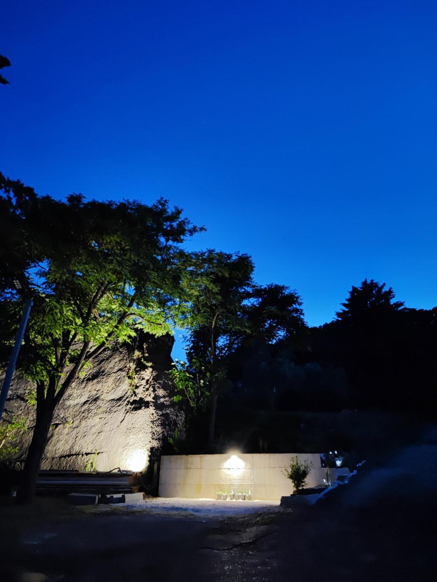 דירות PUY Cave With Free Parking מראה חיצוני תמונה